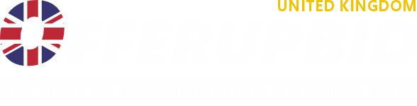 Logo Offerupbid 2025