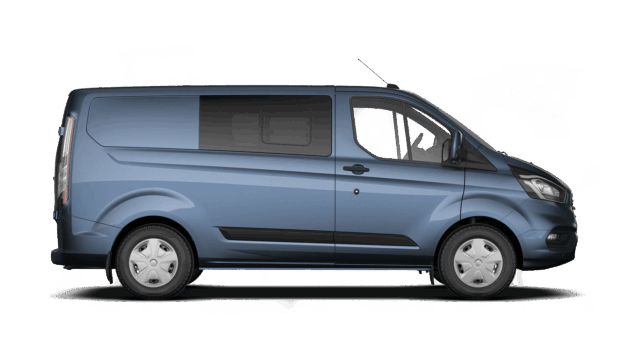 Sell Van For Cash 4 Crew vans for cash
