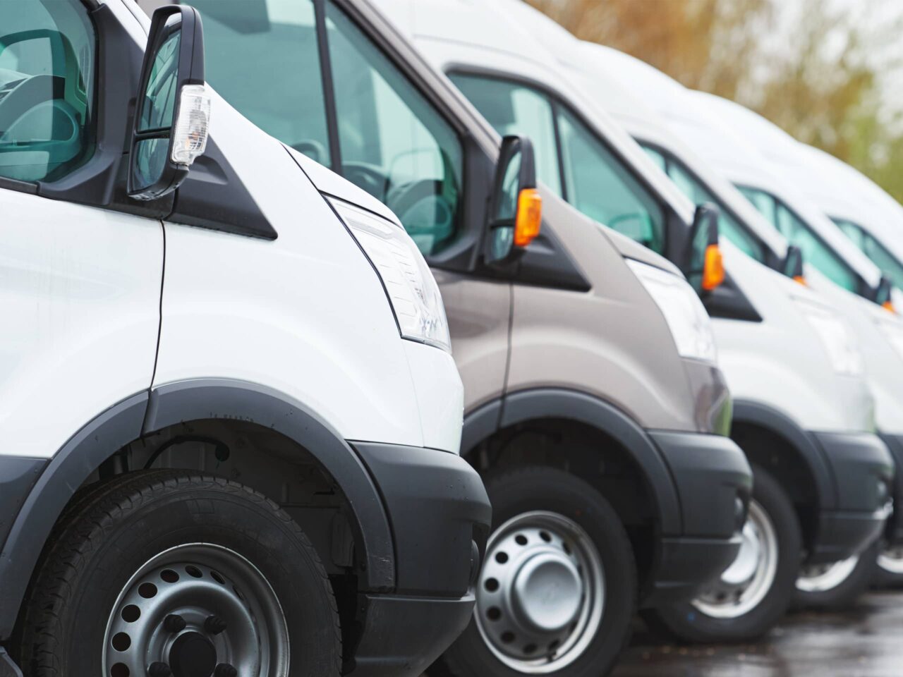 Sell Your Fleet for Cash 5 Financed Fleet Buybacks