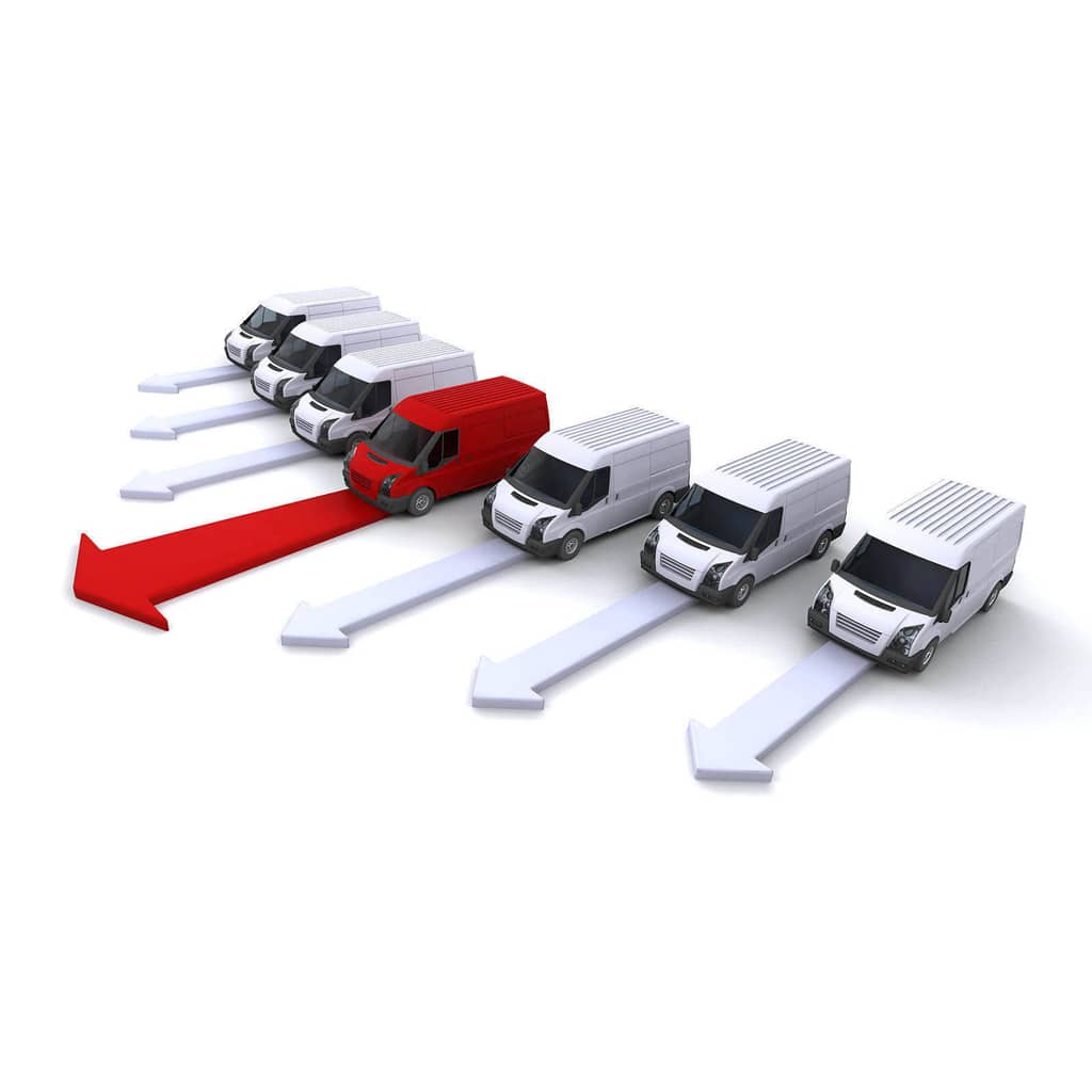 Sell Your Fleet for Cash 4 Fleet Downsizing or Closure