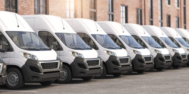 Sell Your Fleet for Cash 3 Fleet Renewal