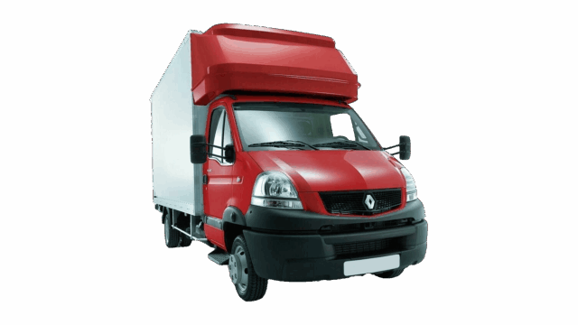 Sell Van For Cash 6 Box vans and Luton vans for cash