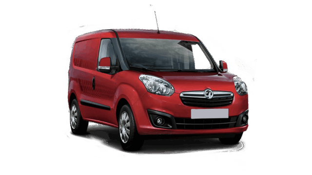 Sell Van For Cash 3 Car-derived vans for cash
