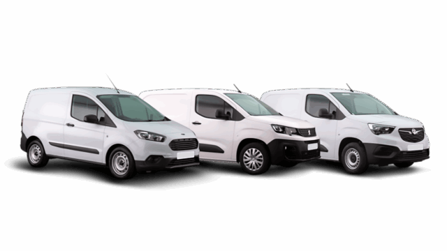 Sell Your Fleet for Cash 1 Commercial Vans Fleet For Cash