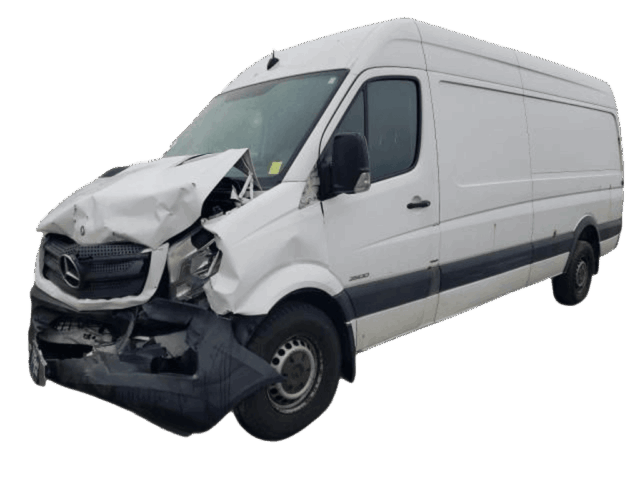 Sell Van For Cash 9 Damaged, non-runners, MOT failer, scrap, salvage - Vans For Cash Today With OfferUpBid.UK
