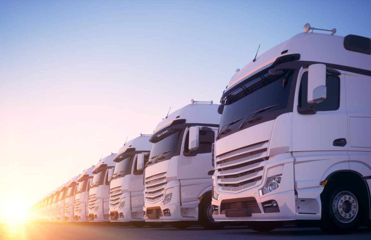 Sell Your Fleet for Cash 6 from vans fleet to trucks