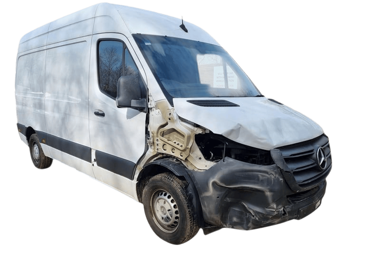 Sell Scrap Car For Cash 2 Scrap car or van for cash