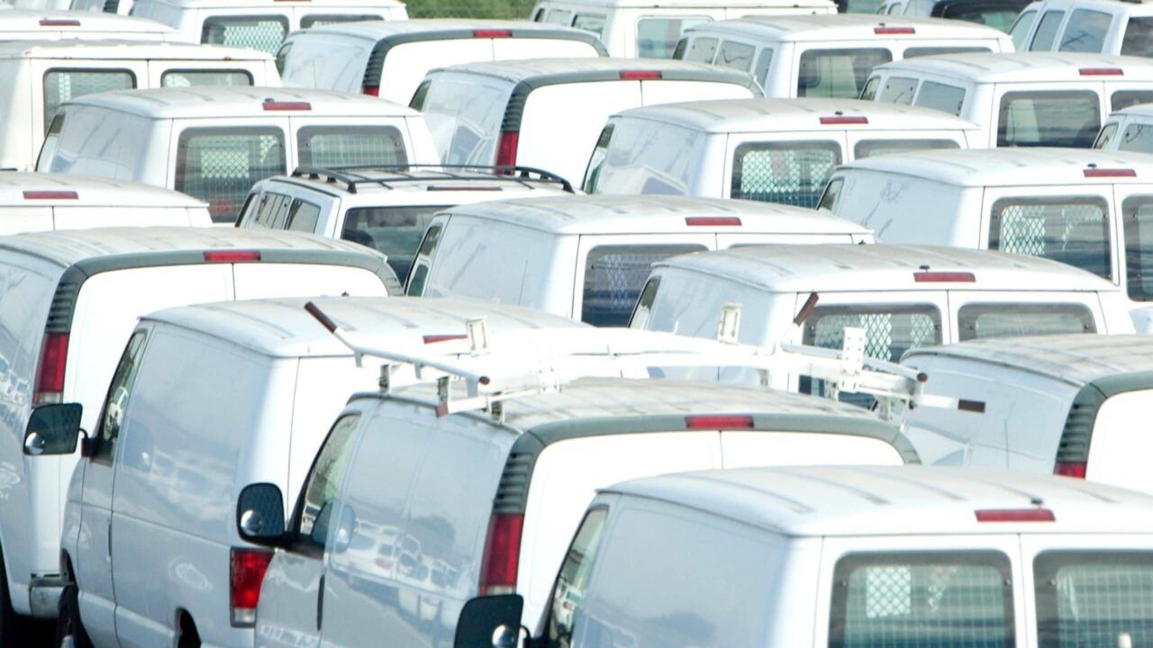 Sell Your Fleet for Cash 8 Surplus Vehicles or Infrequent Use In Your Fleet