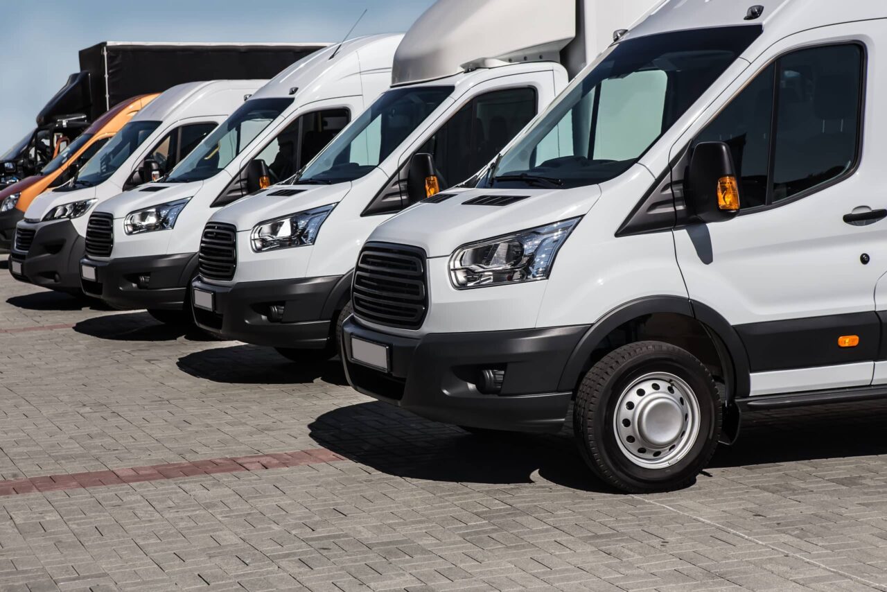 Sell Your Fleet for Cash 9 Van Fleet For Cash In United Kingdom
